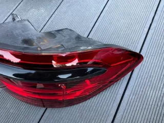 4N0945208B Фонарь задний правый Audi A8 D5 (S8) Арт e11830760, вид 3
