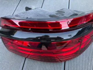 4N0945208B Фонарь задний правый Audi A8 D5 (S8) Арт e11830760, вид 4