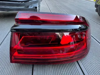 4N0945208B Фонарь задний правый Audi A8 D5 (S8) Арт e11830760, вид 5