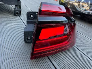 4N0945208B Фонарь задний правый Audi A8 D5 (S8) Арт e11830760, вид 6