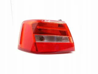 4G5945095 17467131070 Фонарь задний левый Audi A6 C7 (S6,RS6) Арт e11830740, вид 1