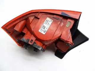 4G5945095 17467131070 Фонарь задний левый Audi A6 C7 (S6,RS6) Арт e11830740, вид 5