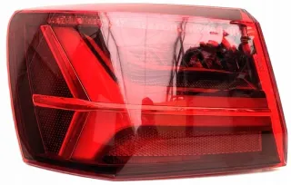 4G9945095F Фонарь задний левый Audi A6 C7 (S6,RS6) Арт e11830739, вид 1