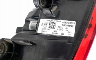 4G9945095F Фонарь задний левый Audi A6 C7 (S6,RS6) Арт e11830739, вид 2