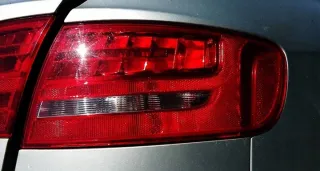 SSA24965 Фонарь задний правый Audi A4 B8 Арт e11830722, вид 1