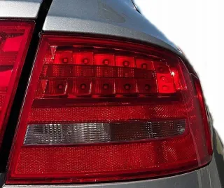 SSA24965 Фонарь задний правый Audi A4 B8 Арт e11830722, вид 2