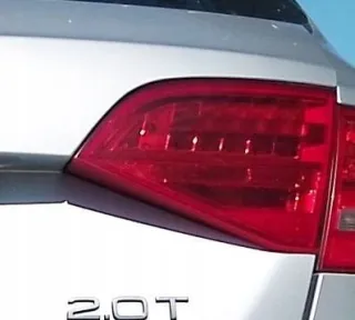 SSA24966 Фонарь задний правый Audi A4 B8 Арт e11830718, вид 1