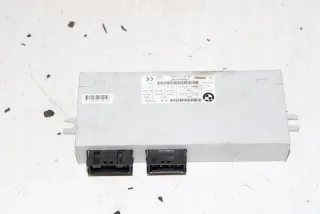 7276758 Блок предохранителей BMW 5 F10/F11/GT F07 Арт e11830671, вид 1