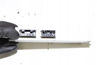 7276758 Блок предохранителей BMW 5 F10/F11/GT F07 Арт e11830671, вид 2