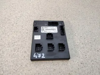 4H0907063D Блок предохранителей Audi A8 D4 (S8) Арт e11830631, вид 1