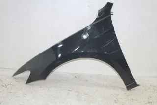 3G0821105 Крыло переднее левое Volkswagen Passat B8 Арт e11830385, вид 2