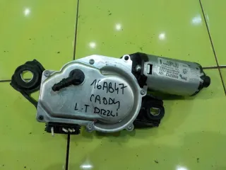 53032712 2K0955712C 16AB47 Моторчик стеклоочистителя фар Volkswagen Caddy 3 Арт e11830354, вид 2