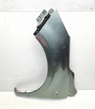 57120SG0309P Крыло переднее левое Subaru Forester SJ Арт e11830185, вид 1