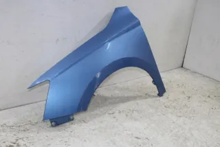 6V0821105 Крыло переднее левое Skoda Fabia 3 Арт e11830128, вид 3
