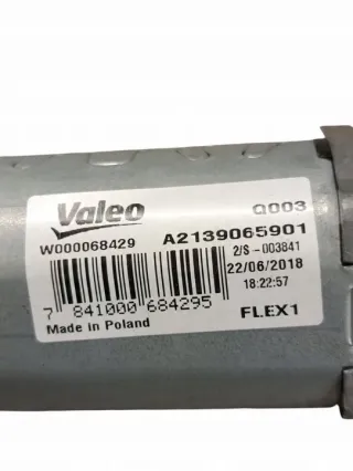 A2139065901 Моторчик стеклоочистителя фар Mercedes E W213 Арт e11830000, вид 6