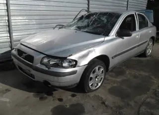 08653495 Декоративная крышка двигателя Volvo S60 1 Арт e11829981, вид 7