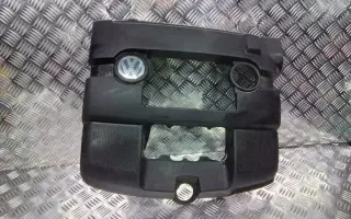 06A103925CH Декоративная крышка двигателя Volkswagen Golf 5 Арт e11829923, вид 1
