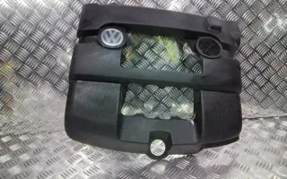 06A103925CH Декоративная крышка двигателя Volkswagen Golf 5 Арт e11829923, вид 2