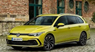 05E103925R Декоративная крышка двигателя Volkswagen Golf 8 Арт e11829918, вид 10
