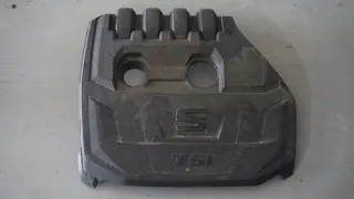 05E103925M Декоративная крышка двигателя Seat Tarraco Арт e11829784, вид 1