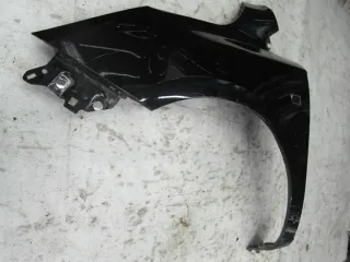 13434576 Крыло переднее правое Opel Corsa E Арт e11829754, вид 3