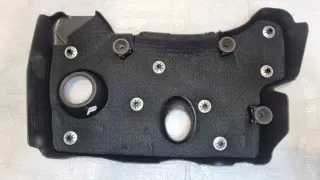55596721 Декоративная крышка двигателя Opel Astra K Арт e11829605, вид 6