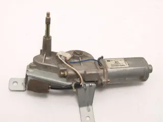 96317807 Моторчик стеклоочистителя фар Daewoo Matiz M100 Арт e11829572, вид 1