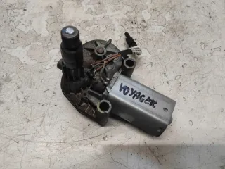 53007512 PAW1725 Моторчик стеклоочистителя фар Chrysler Voyager 3 Арт e11829514, вид 2