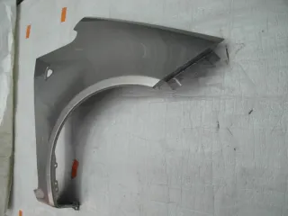  Крыло переднее правое Mitsubishi Colt 6 Арт e11829467, вид 2