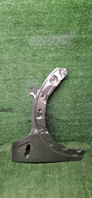 1114004 Крыло переднее правое MINI Cooper F56,F55 Арт e11829425, вид 1