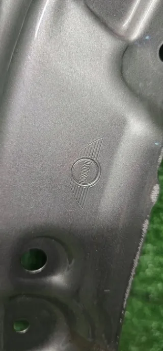 1114004 Крыло переднее правое MINI Cooper F56,F55 Арт e11829425, вид 2