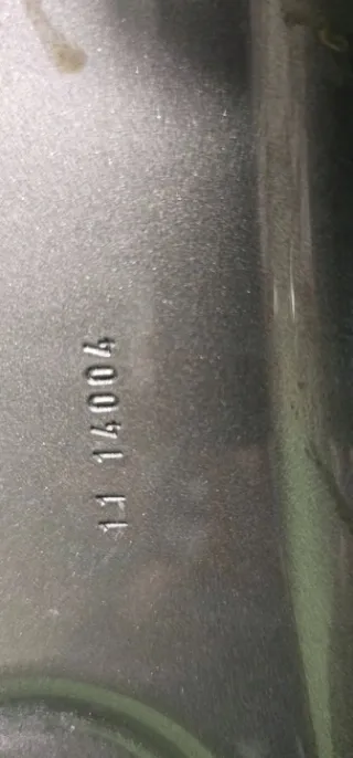 1114004 Крыло переднее правое MINI Cooper F56,F55 Арт e11829425, вид 3