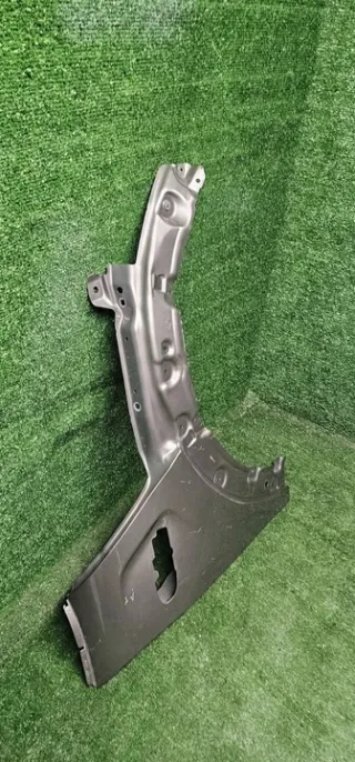 1114004 Крыло переднее правое MINI Cooper F56,F55 Арт e11829425, вид 6