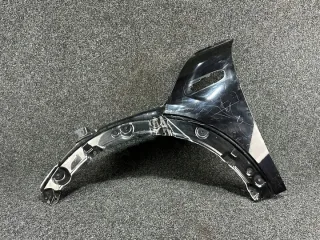 DSA5671 Крыло переднее левое MINI Cooper F56,F55 Арт e11829420, вид 1