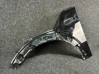DSA5671 Крыло переднее левое MINI Cooper F56,F55 Арт e11829420, вид 4