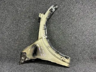 DSA5671 Крыло переднее левое MINI Cooper F56,F55 Арт e11829420, вид 5