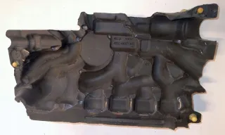 JG9Q6A949BC JG9Q-6A949-BC Декоративная крышка двигателя Ford Edge 2 Арт e11829228, вид 2