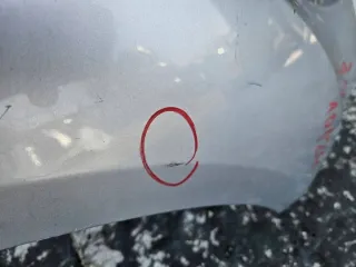 TOL13239 Крыло переднее правое Ford C-max 2 Арт e11828742, вид 4