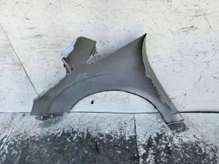 TOL13239 Крыло переднее правое Ford C-max 2 Арт e11828742, вид 5