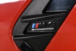 530510550 Крыло переднее левое BMW M4 F82/F83 Арт e11828561, вид 3