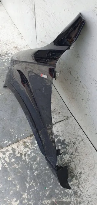 TOL13283 Крыло переднее левое Audi Q7 4L Арт e11828406, вид 5