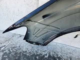 TOL13216 Крыло переднее правое Audi Q7 4L Арт e11828404, вид 5