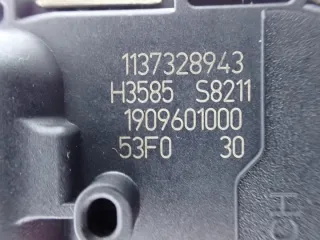 5F1955119A 5F1955023B Механизм стеклоочистителя (трапеция дворников) Seat Leon 3 Арт e11828205, вид 5