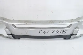08620598 Бампер передний Volvo XC90 1 Арт e11828173, вид 3