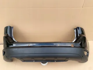 30763426 Бампер задний Volvo XC60 1 Арт e11828167, вид 1