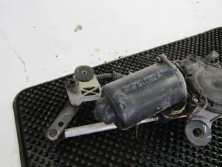 23001495 Механизм стеклоочистителя (трапеция дворников) Opel Vectra C  Арт e11828120, вид 4