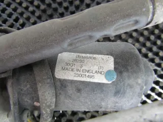 23001495 Механизм стеклоочистителя (трапеция дворников) Opel Vectra C  Арт e11828120, вид 5