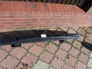 7H0807417C Бампер задний Volkswagen Transporter T5 Арт e11828077, вид 1