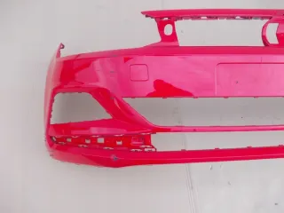 2G0807221 Бампер передний Volkswagen Polo 6 Арт e11828042, вид 5