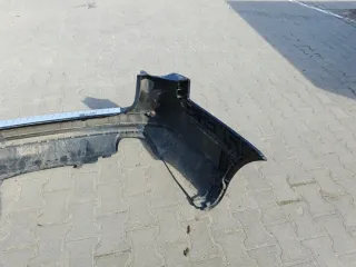 autoklama99fdgfd Бампер задний Volkswagen Passat B6 Арт e11828032, вид 7